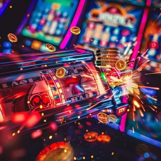 free spin gcs11 promosi slot permainan gratis mingguan