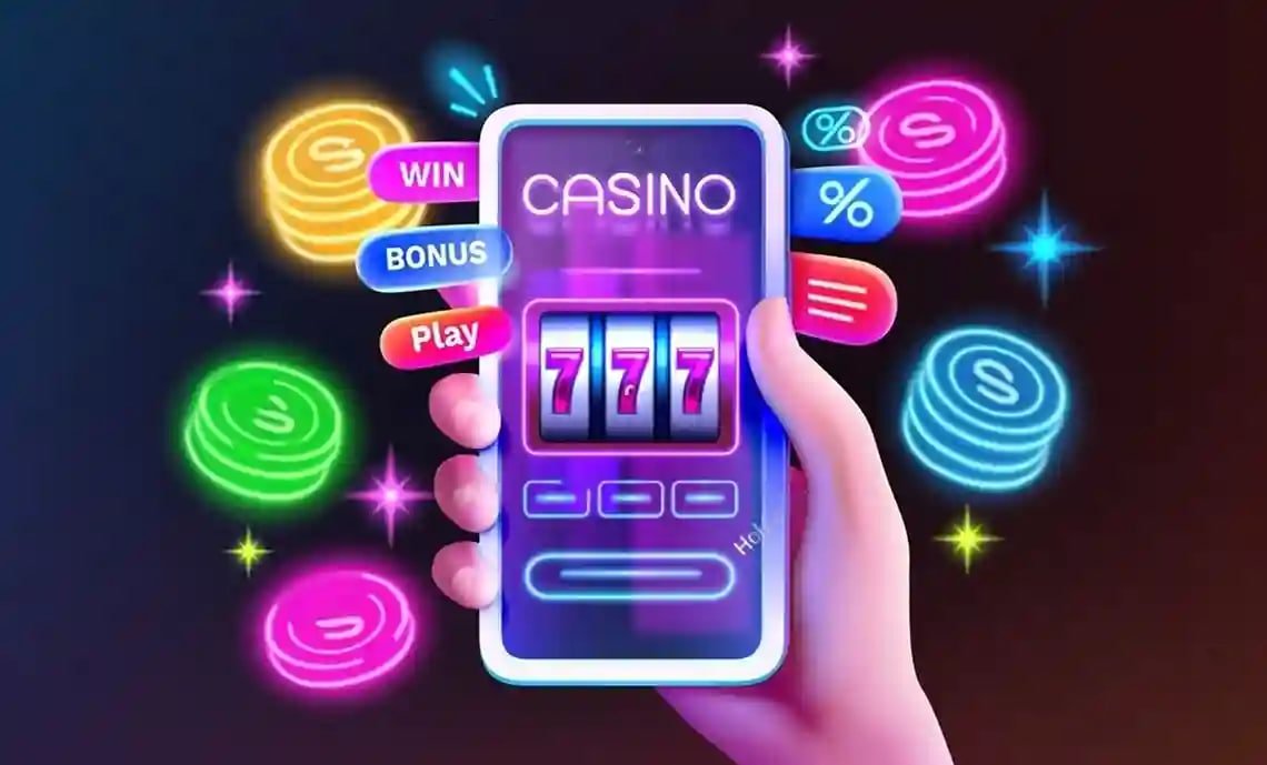 gcs11 live casino pengalaman bermain real-time