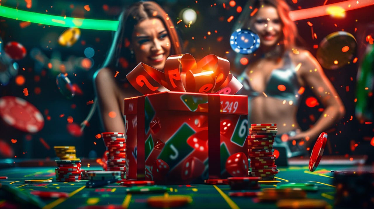 gcs11 pengalaman bermain slot dan casino terlengkap