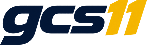 GCS11 Logo